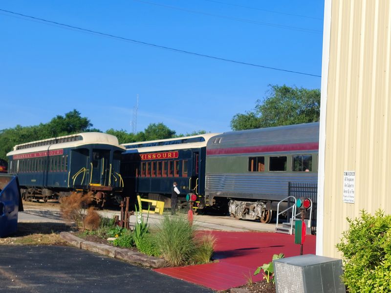 Springdale To Winslow