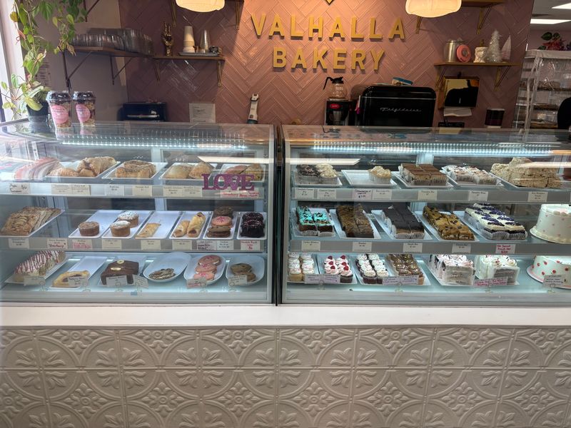 Valhalla Bakery, 5565 Old Cheney Hwy, Orlando, FL 32807