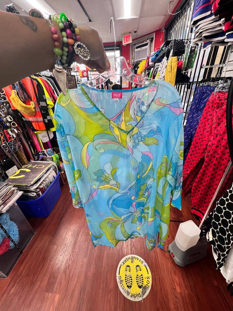 Locals Dress for Function, Not Fashion