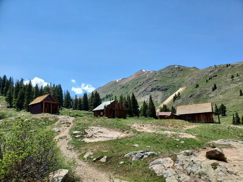 Animas Forks
