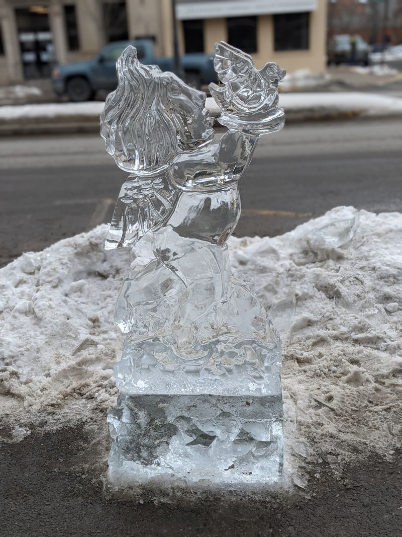 Dickens of a Christmas Festival