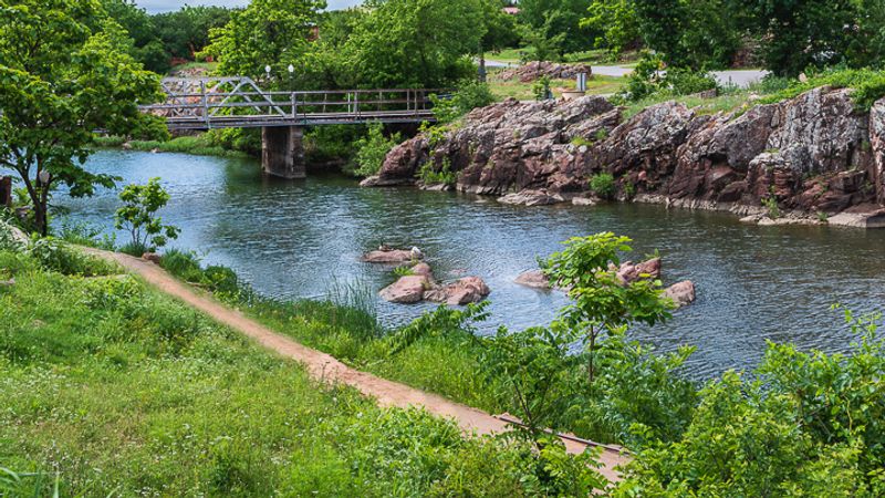 Hiking Trails and Outdoor Recreation Opportunities