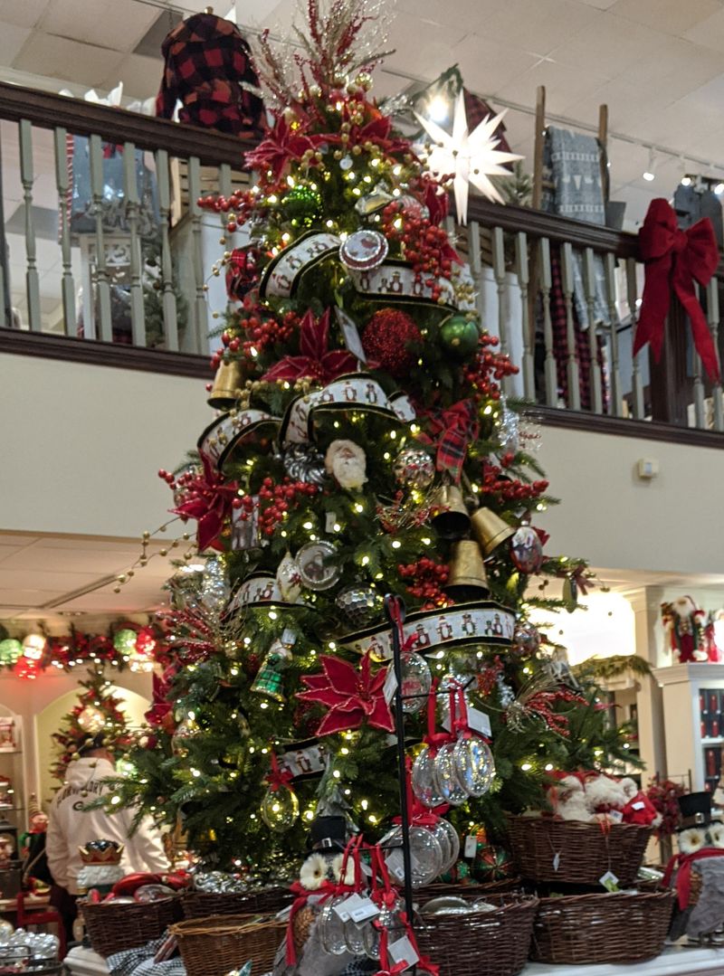 Old Salem Christmas Crafts & Traditions, Winston-Salem