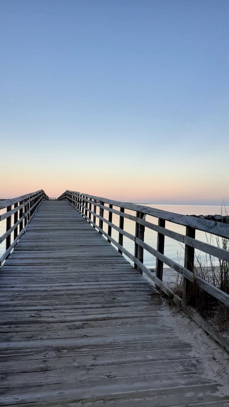 A Colonial Peninsula Framed by the York River