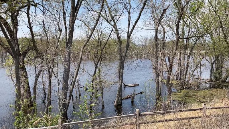 La Crosse River Valley – Scenic Loops Through Amish Country
