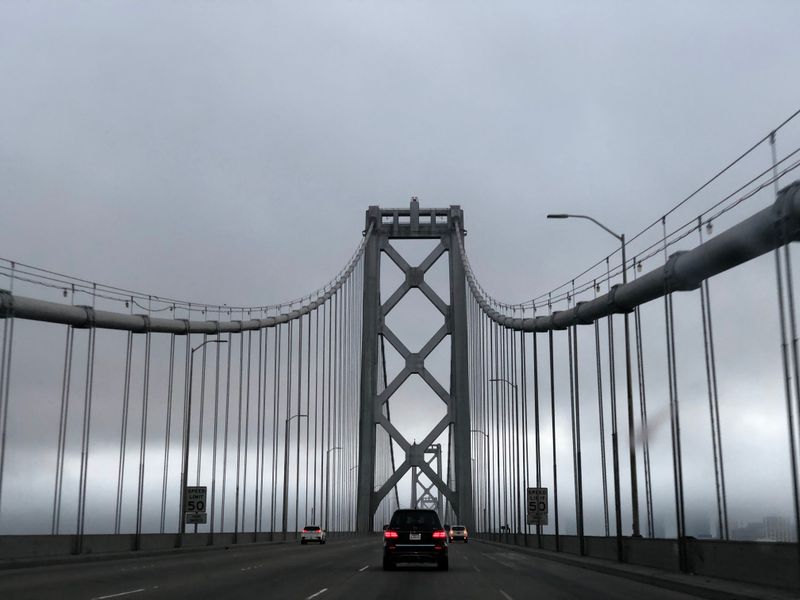 San Jose-San Francisco-Oakland (Bay Area): Pollution on the Coast