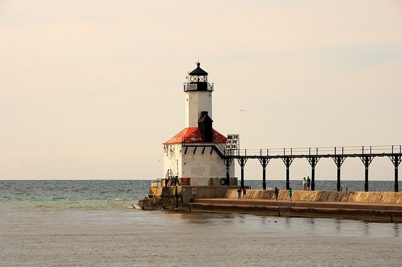 Explore Historic Lighthouses and Coastal Landmarks