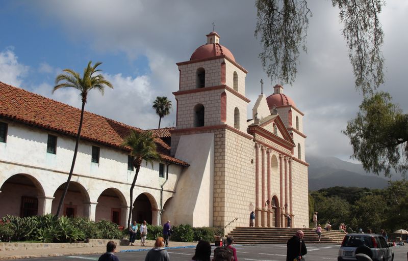 Take a Day Trip to the Santa Ynez Valley