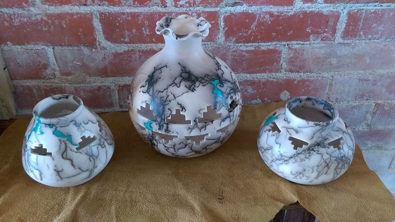 Experience Native American Heritage Sites