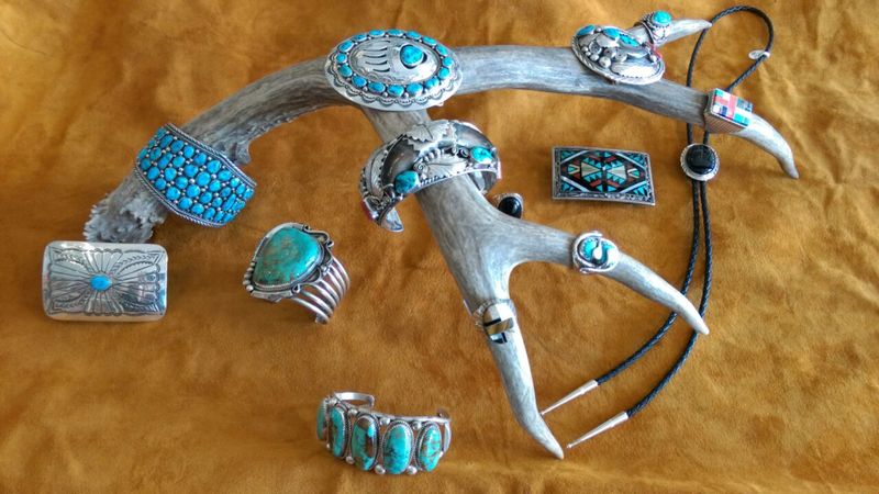 Attend a Traditional Powwow