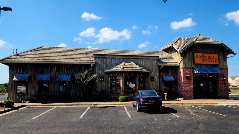 Why This Buffet Matters in Oklahoma