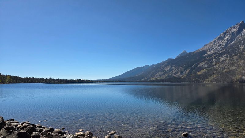 The Spiritual Quality of Alpine Solitude