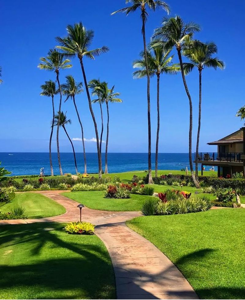 Wailea, Maui