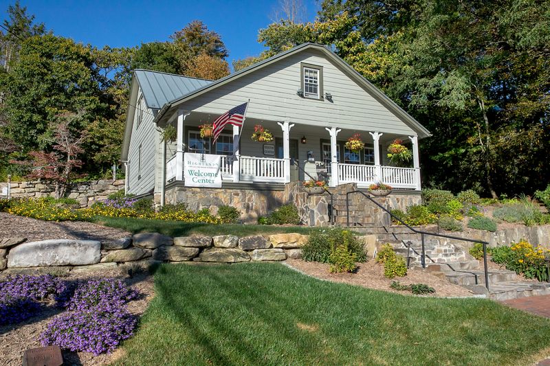 Plan For Spotty Cell Service In The High Country