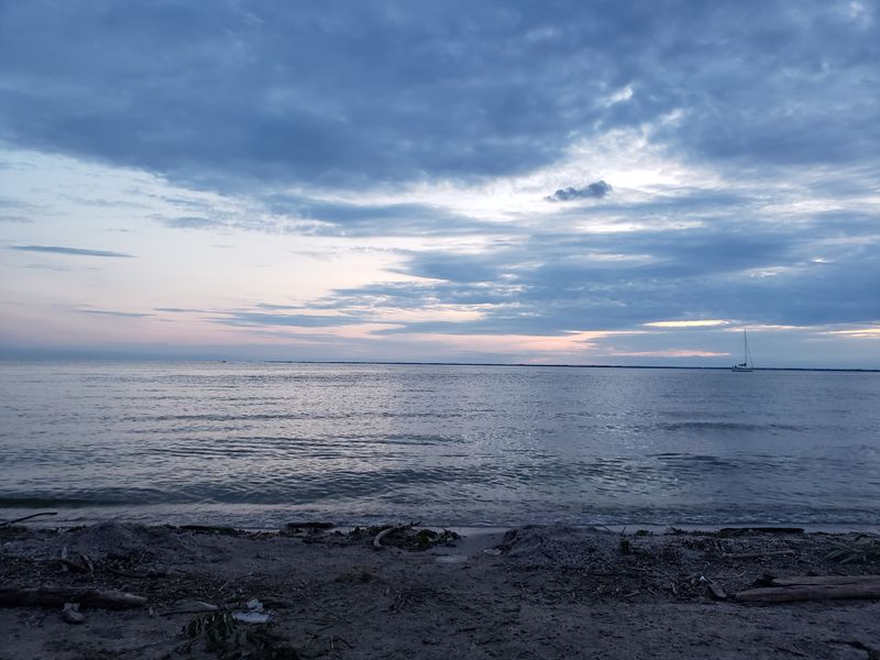 Water Quality Feels Less Reliable