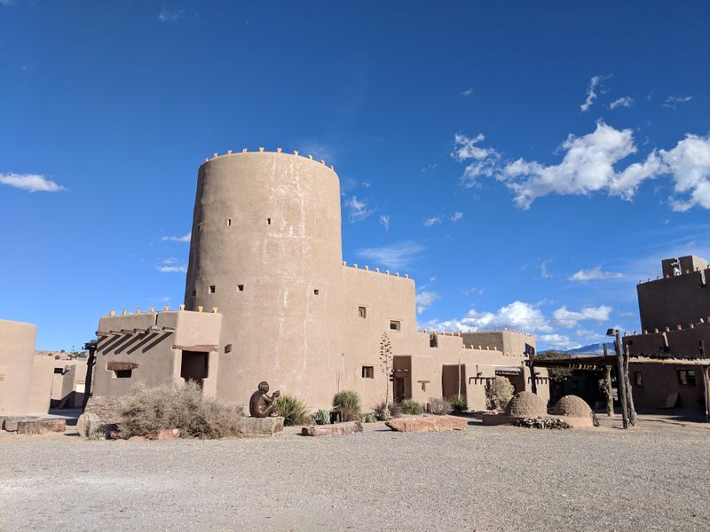 Poeh Cultural Center