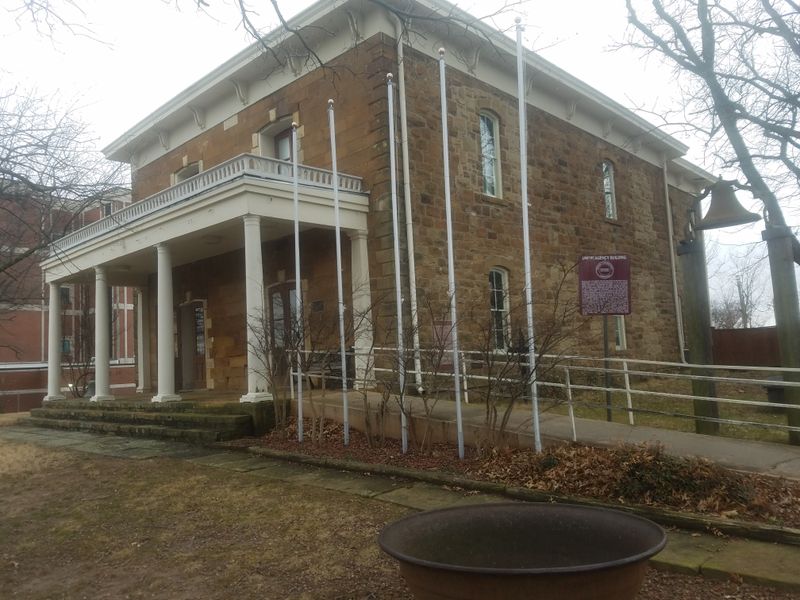 Discover the Five Civilized Tribes Museum in Muskogee