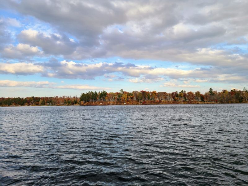 Nisswa, Gull Lake Chain
