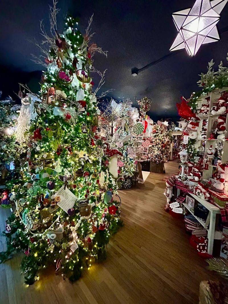 Prelude To Christmas Weekend