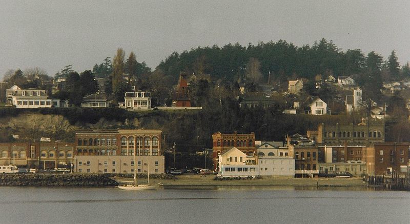 Port Townsend