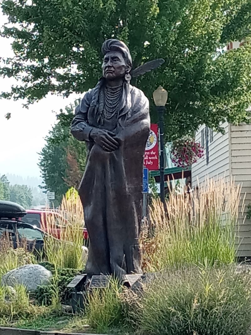 Chief Joseph Band Heritage, Stories in the Valley