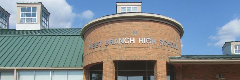 West Branch