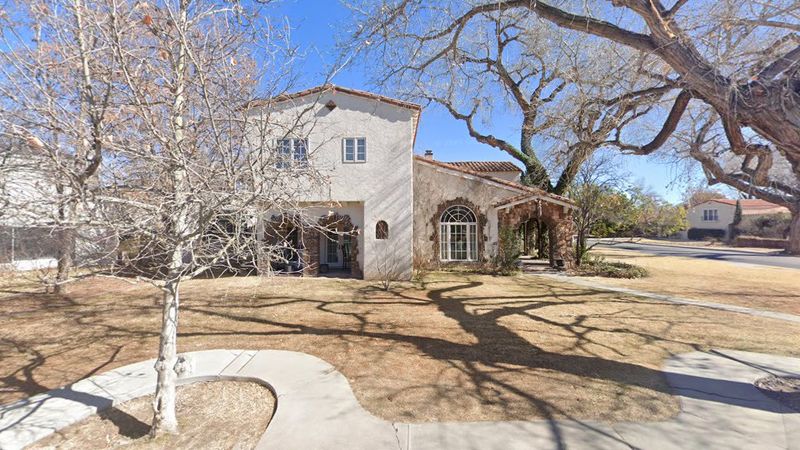Jesse Pinkman’s House, Albuquerque