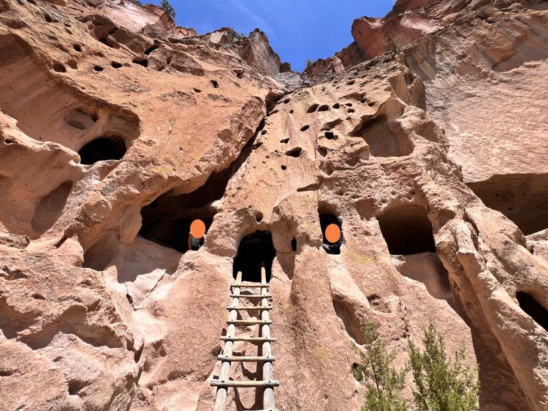 Explore Ancient Puebloan Ruins at Bandelier National Monument