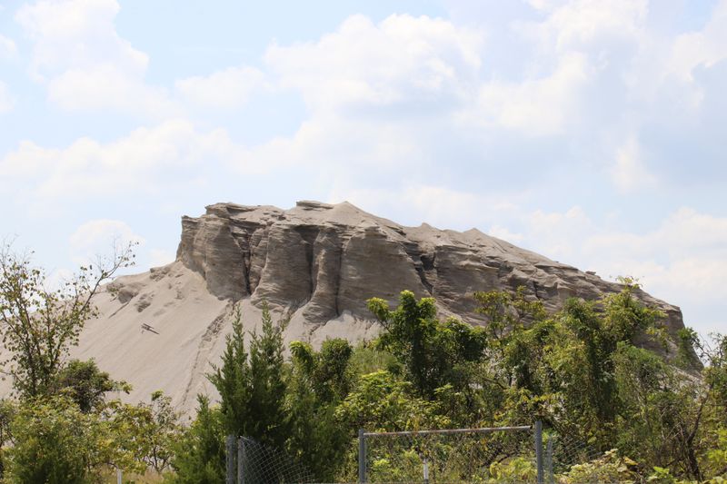 Environmental Reckoning at Tar Creek