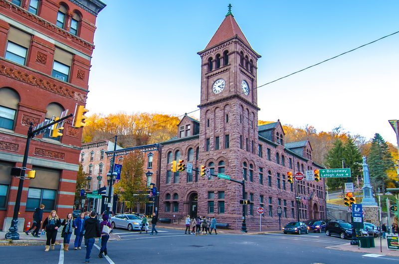 Photo Moments Everywhere, From Platform To Peak