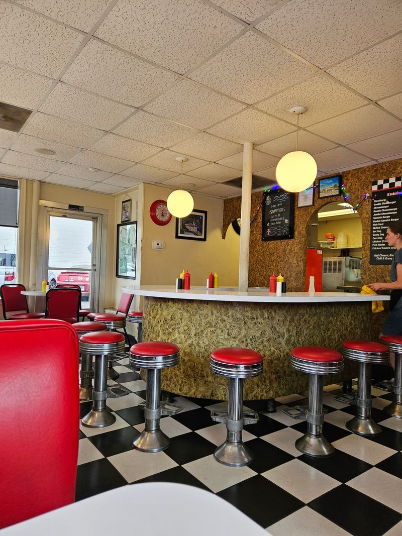 A Classic Atmosphere That Inspires Loyal Visits