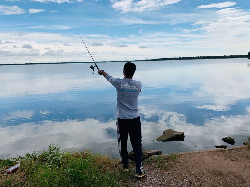 Small Town Charm Defines Lake Communities