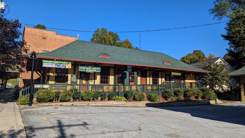 The Legacy of the Steepest Grade