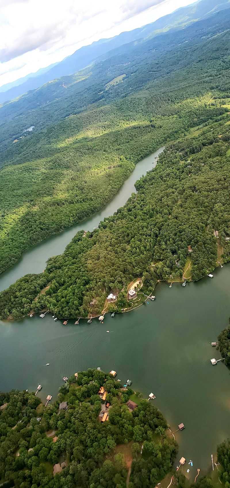 All Season Mountain Beauty