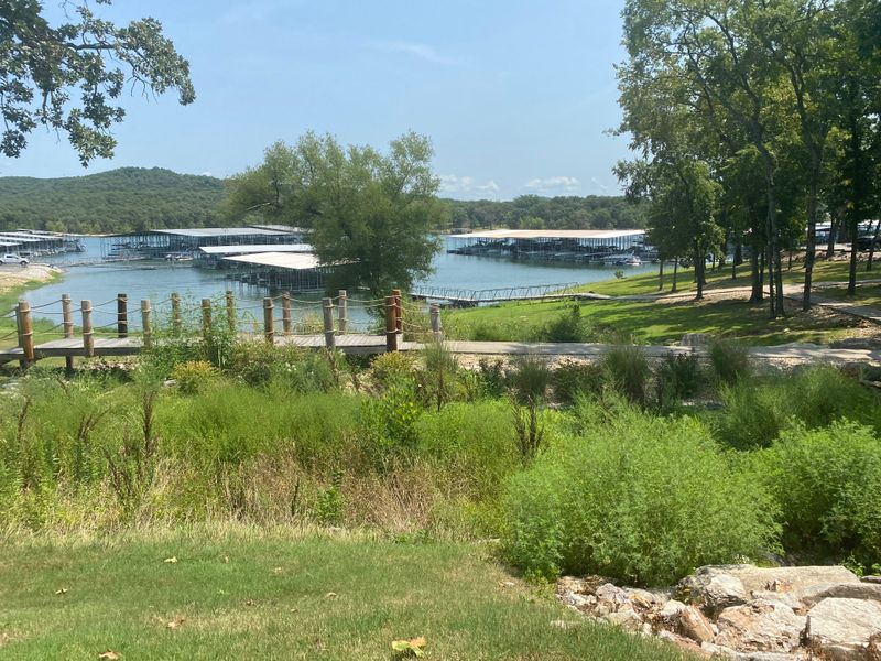 Local Spots That Capture the Essence of Lakeside Living