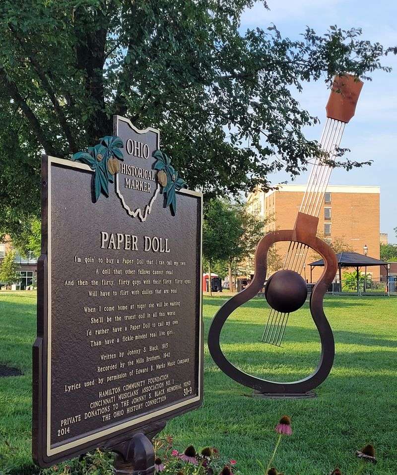 Urban And Rural Settlements Create Variety