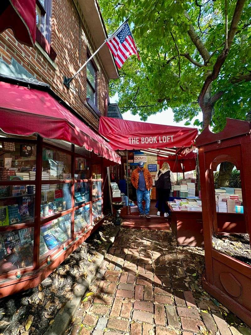 German Village, Columbus