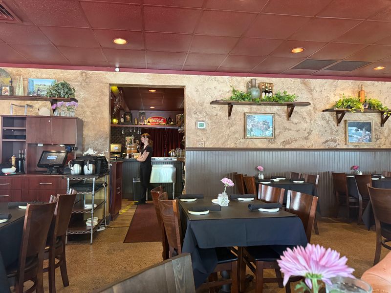 Luciano's Italian Restaurant