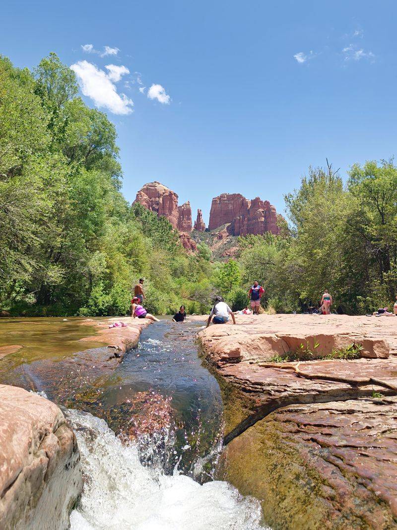 Sunset Strategy: Where To End Day One Without Fighting Crowds