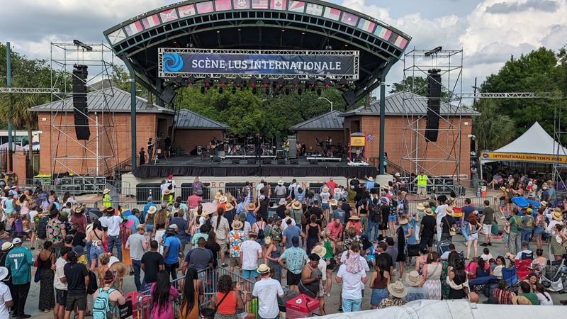 Weather Can Change Dramatically and Quickly