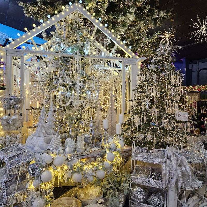 Small Towns Hold Big Holiday Magic