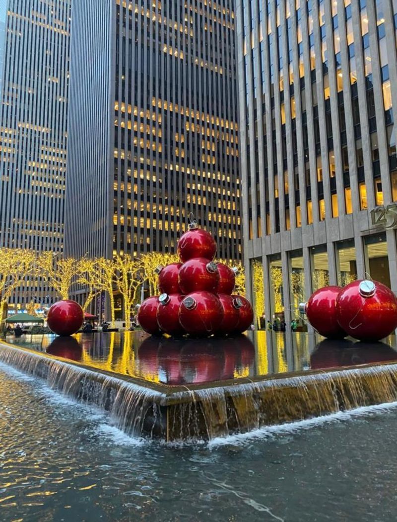 Cashless systems are common but small bills still matter