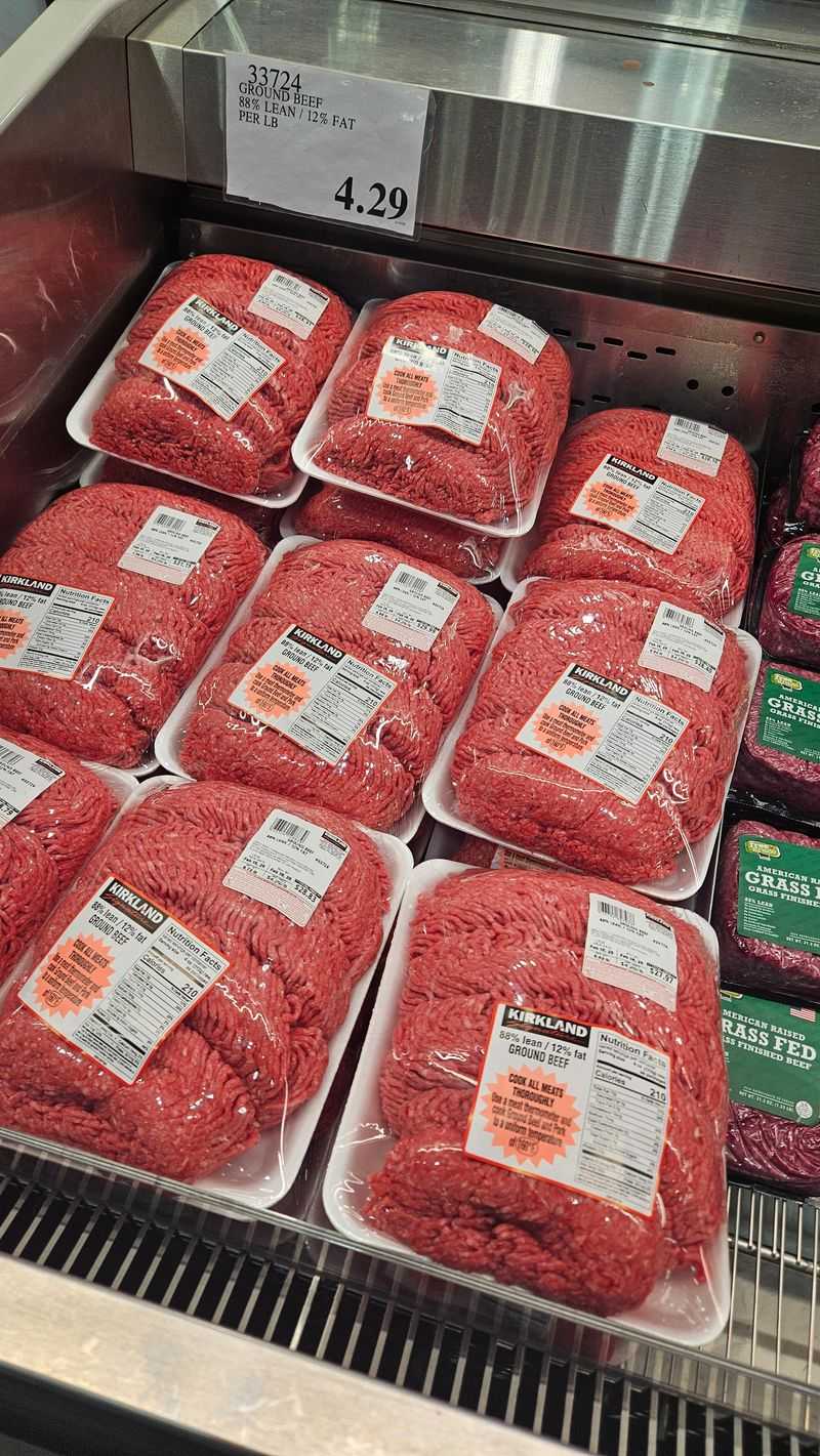 Costco, Bulk Smart for Road Trips