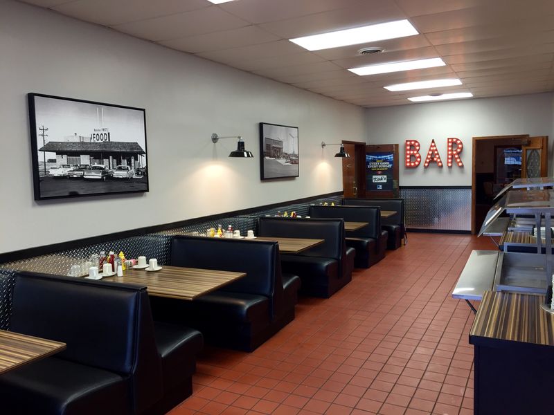 Service With Friendly Pace