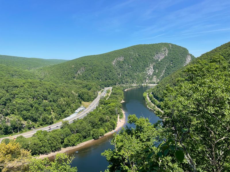 Delaware Water Gap