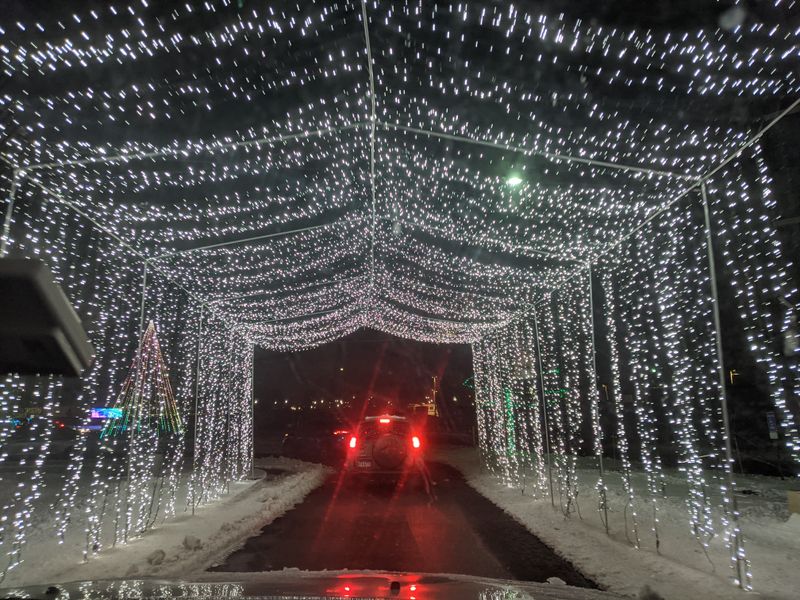 Lititz: Lancaster County's Holiday Gem