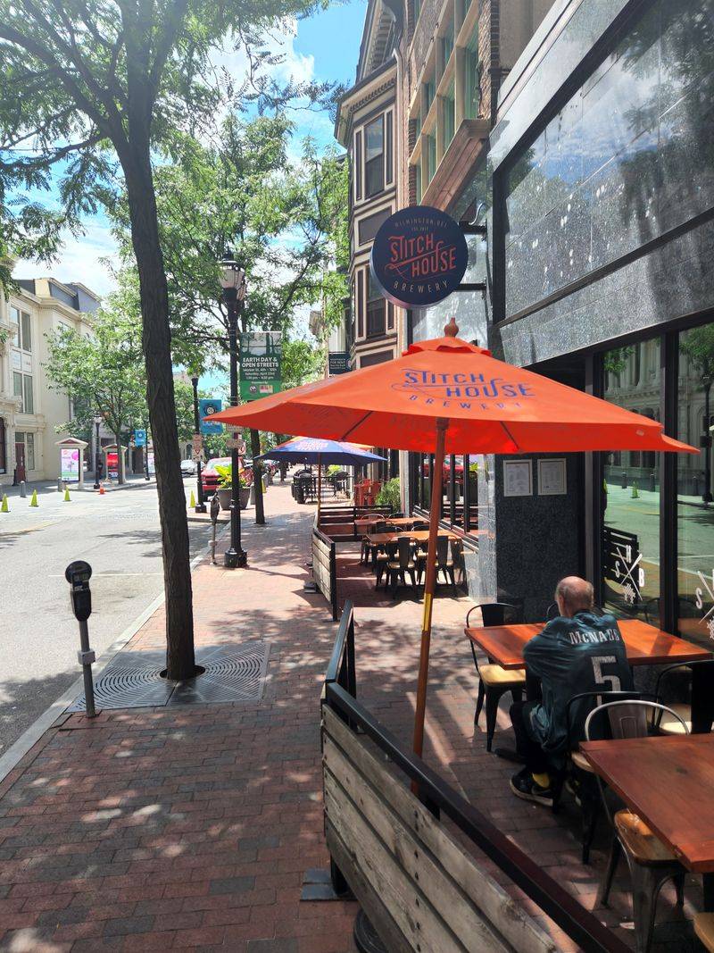 Milk + Honey Coffeehouse & Gallery blend