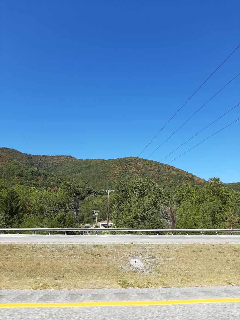 White Sulphur Springs