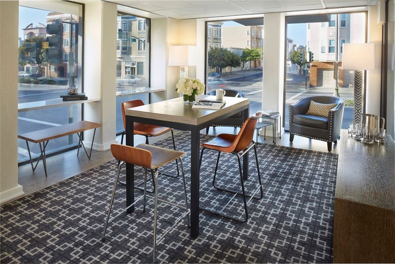 Hospitality Comes With Genuine Warmth