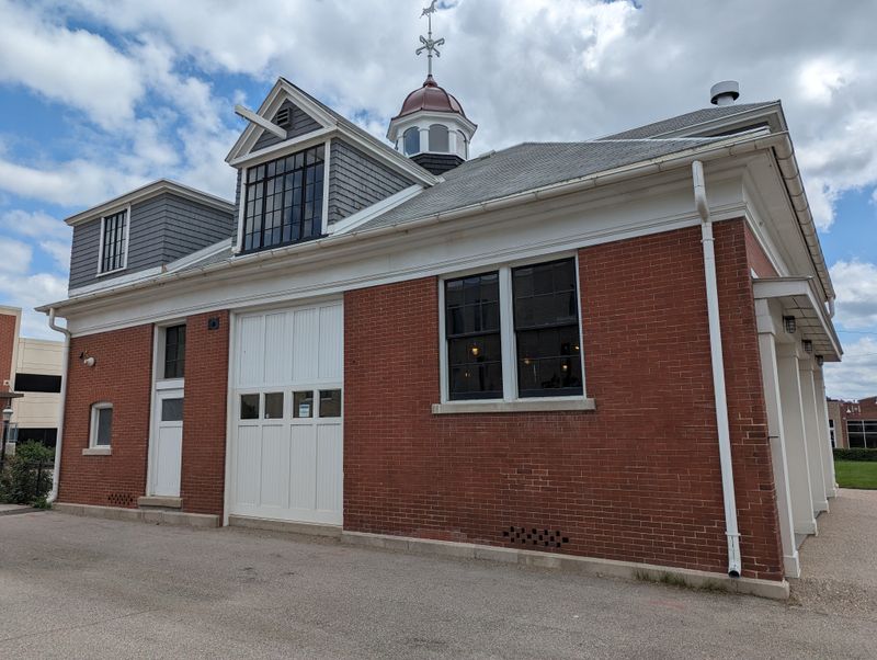 Grant Wood Scenic Byway